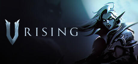 V Rising screenshot