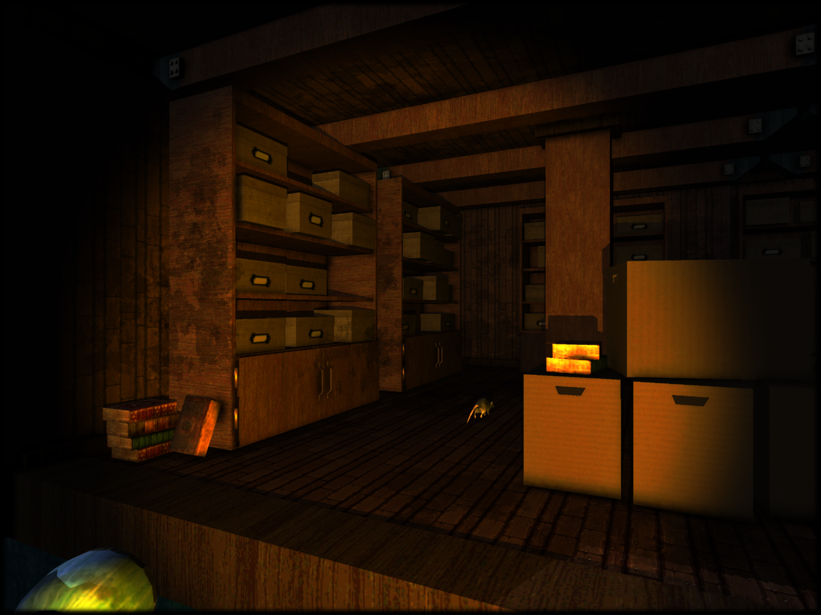 Candles of the Dead FREE 遊戲截圖