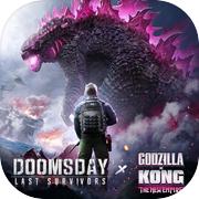 Doomsday: Last Survivors