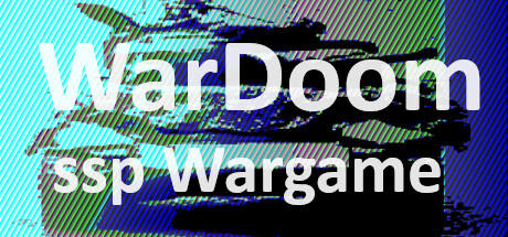 Banner of WarDoom ssp Wargame 