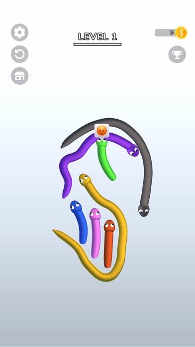 slither io phiên bản điện thoại Android iOS apk tải về miễn phí-TapTap