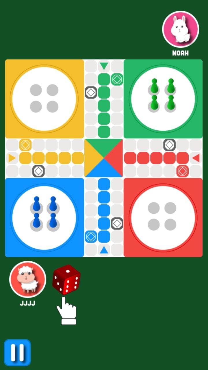 Ludo Star Online android iOSTapTap