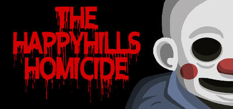 Banner of The Happyhills Homicide 