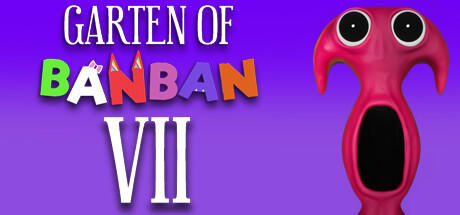Banner of Garten of Banban ៧ 