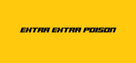 Banner of Extra Extra Poison 