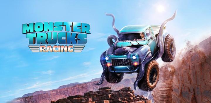 Banner of Monster Truck Xtreme Racing 3.4.262