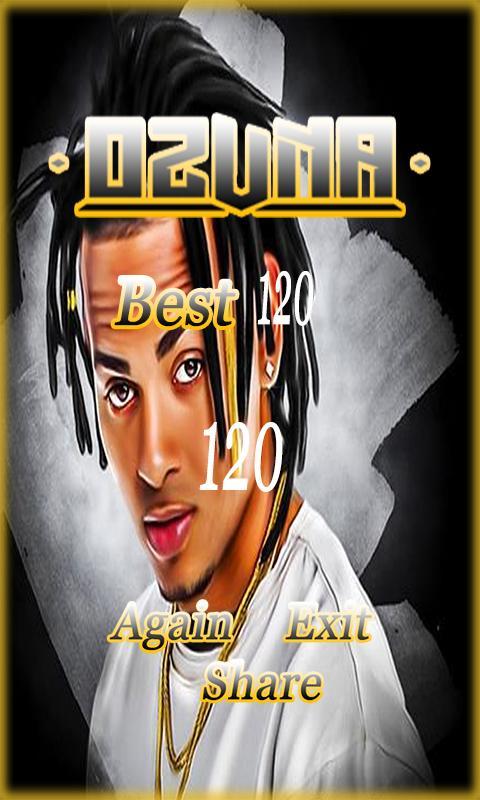 Screenshot 3 of Ozuna Piano Tiles 1.0