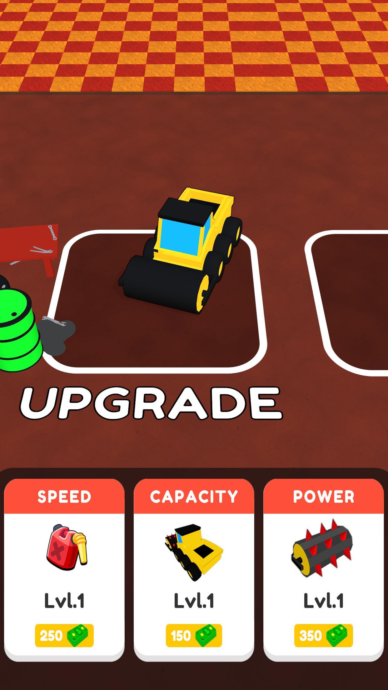 Dozer Puzzle Dig Latest Version for Android/iOS APK - TapTap