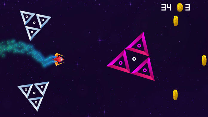 Cuplikan Layar Game Jumpio