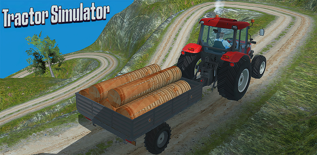 5911 Jogos de Trator Trator 3D versão móvel andróide iOS apk baixar  gratuitamente-TapTap