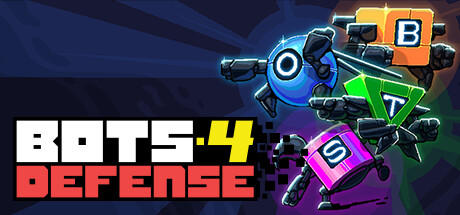 Banner of BOTS 4 DEFENSE 