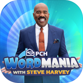 PCH Wordmania - Word Games