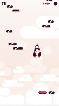 Bot Jump Game Screenshot