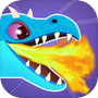 Icon of Dragon's Fire