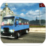 Icon of Dolmuş Minibüs Şoförü 2018