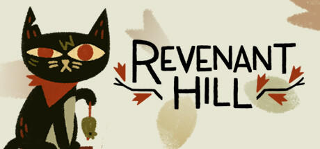 Banner of Revenant Hill 