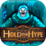Hodor Hold the door