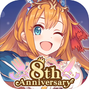 Princess Connect！Re:Dive