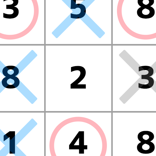 Number Logic Latest Version for Android/iOS APK - TapTap