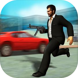 Gangster crime simulator Game 2019