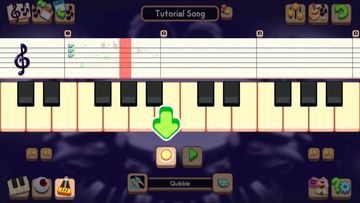 My Singing Monsters Composer Game Screenshot