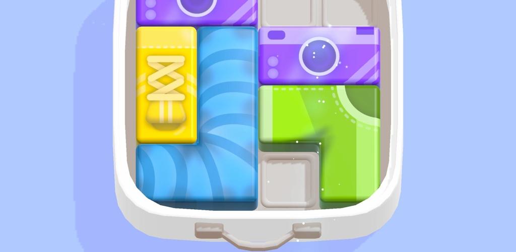 Pack Up And Move screenshot