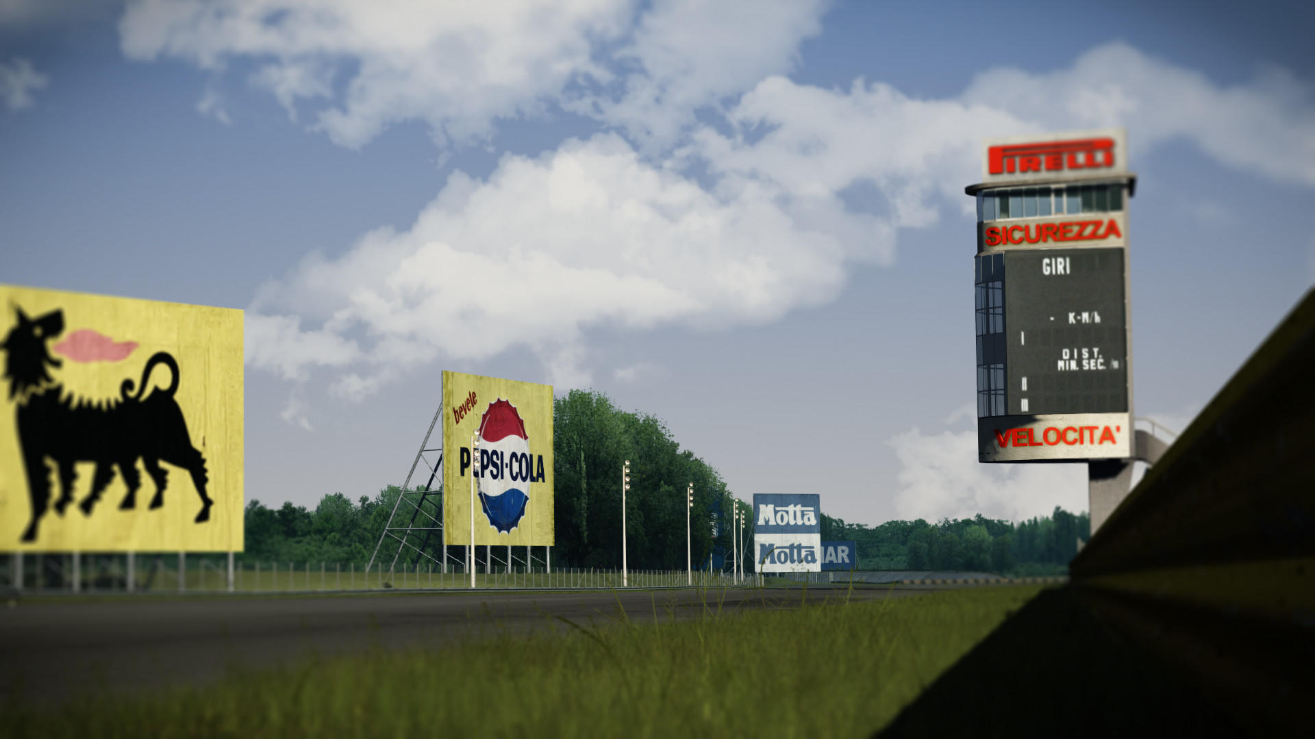 Assetto Corsa screenshot game