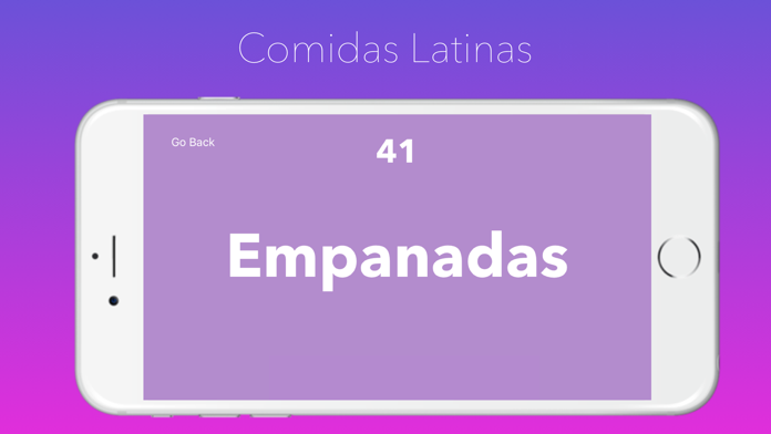 Cuplikan Layar Game Trivia Latino!
