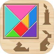 Tangram Puzzle Jogo Poligrama versão móvel andróide iOS apk baixar