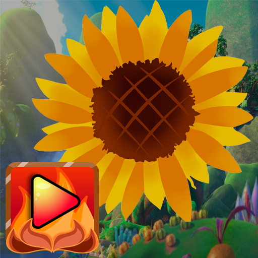 Catch Sunflower Fun Latest Version for Android/iOS - TapTap