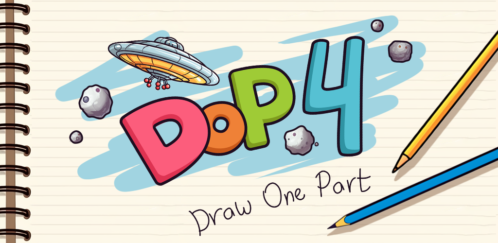 Banner of DOP 4: Draw One Part 1.1.10