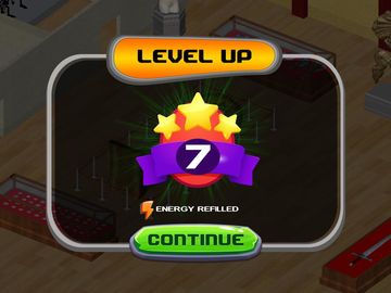 Stickman Museum Robbery Escape Game Screenshot