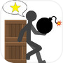 Icon of Stickman Hello Stars