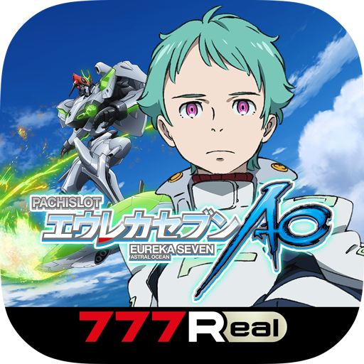 777Real]パチスロエウレカセブンAO for Android/iOS - TapTap