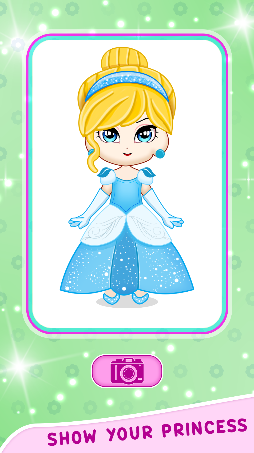 chibi princess dress up games Download Mimistar dress up chibi doll Game for Android
