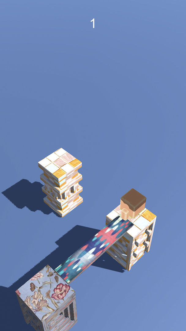 架木板 - Plank screenshot game