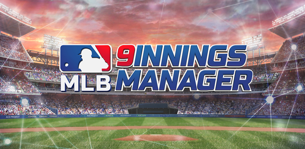 Banner of MLB 9 Innings မန်နေဂျာ 