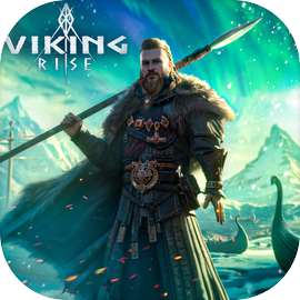 Viking Rise