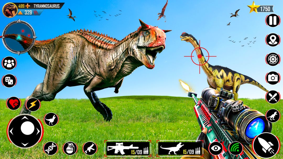 Dino Evolution Run 3D APK for Android Download