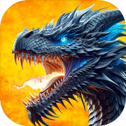 Simulador De Dragão De Fogo versão móvel andróide iOS apk baixar  gratuitamente-TapTap