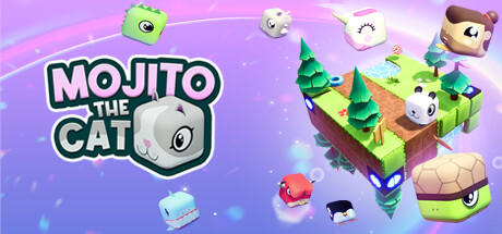 Banner of Mojito the Cat 