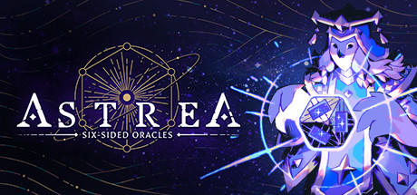 Banner of Astrea: Six-Sided Oracles 