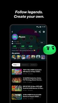 TapTap Game Screenshot