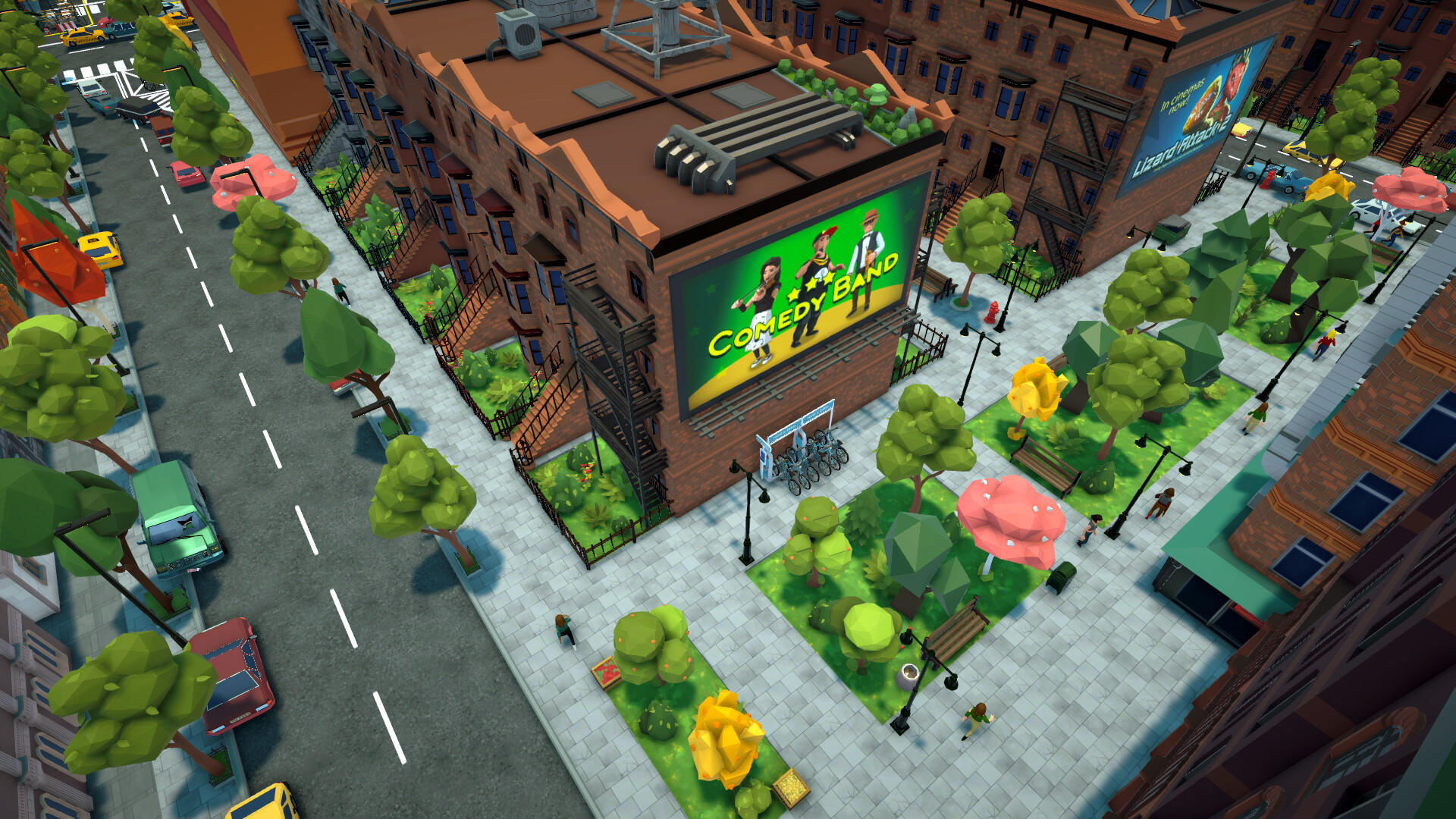 Screenshot 14 of The Tenants 