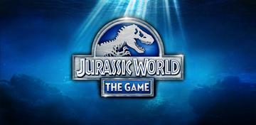 Banner of Jurassic World™: The Game 