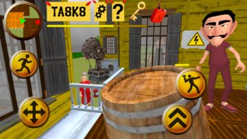 Neighbor's Family Secret 中文。 遊戲截圖