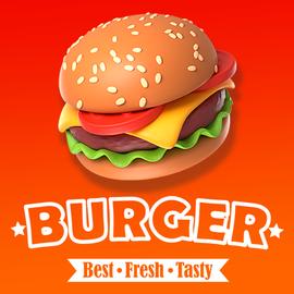 Ios Hamburger hamburger restaurant Latest Version for Android/iOS - TapTap