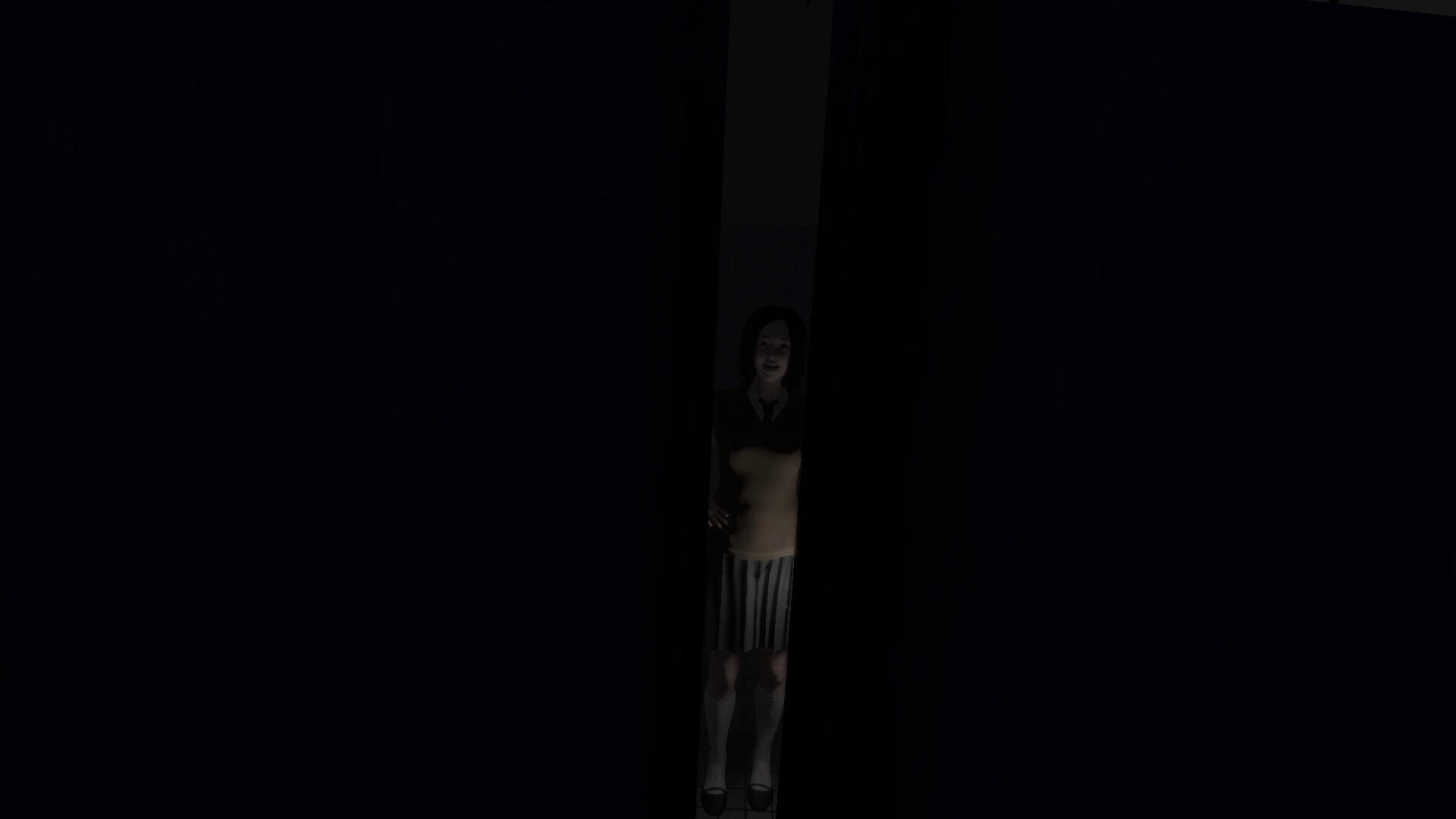 School Bathroom Game Screenshot