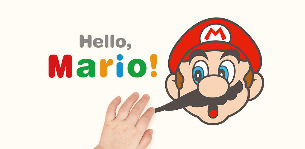 Banner of Hello, Mario! 