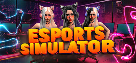 Banner of ESports Simulator 